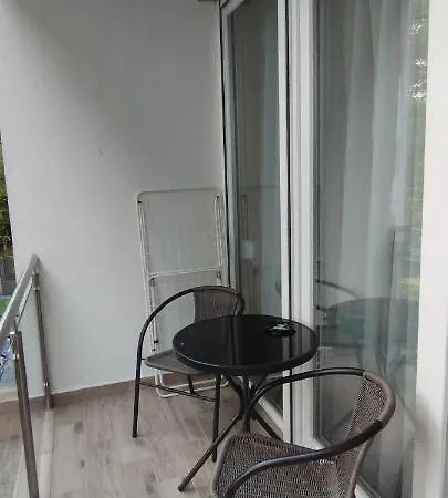Lido Riviera Apartment Balatonlelle