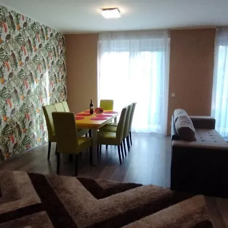 Lido Riviera * Balatonlelle